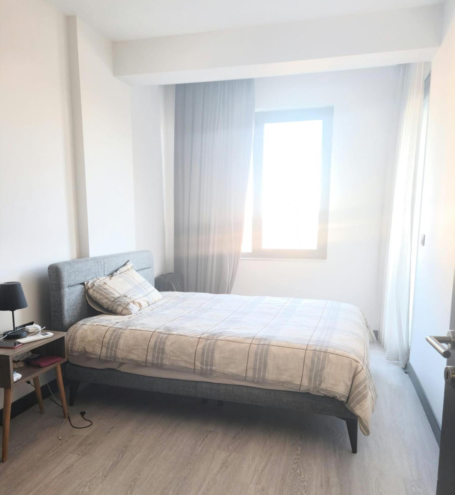 Antalya Ramona Hotell Exteriör bild