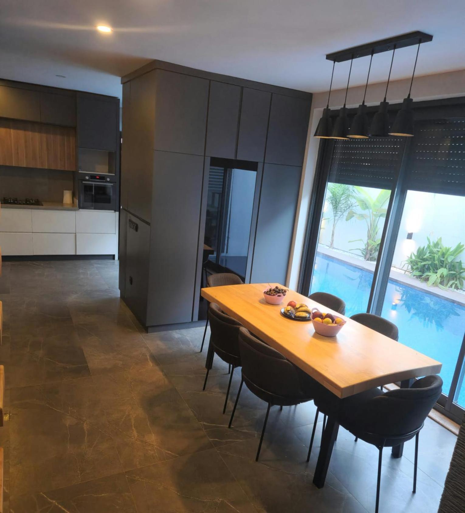 Antalya Ramona Hotell Exteriör bild