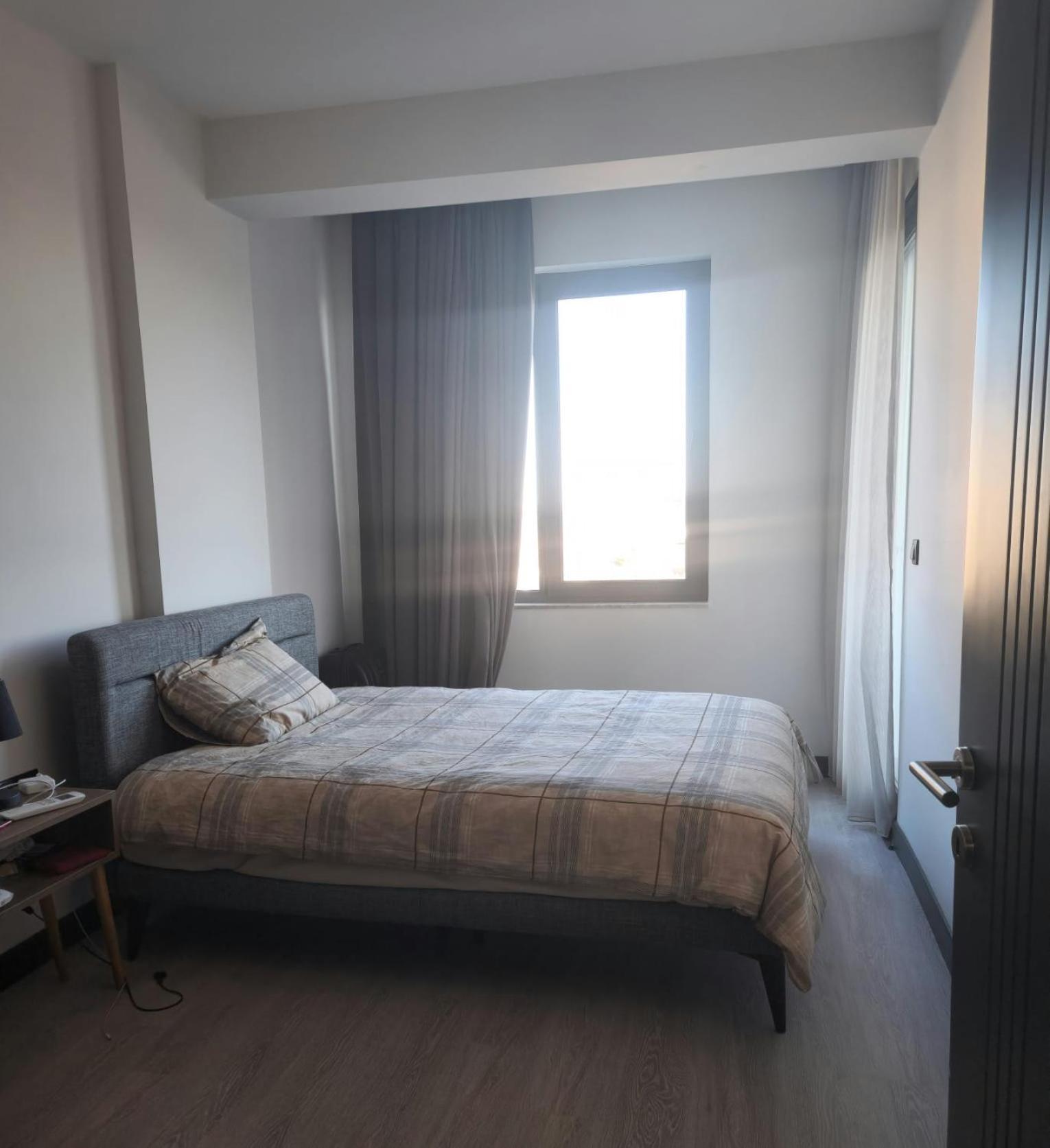 Antalya Ramona Hotell Exteriör bild